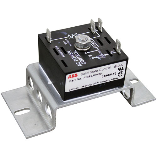 PHASE CONTROL for Star - Part# SP-115339