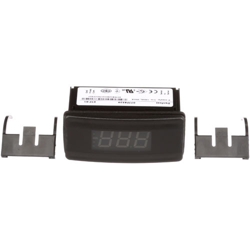 DISPLAY - DANFOSS, BLUE for Delfield - Part# 2194792