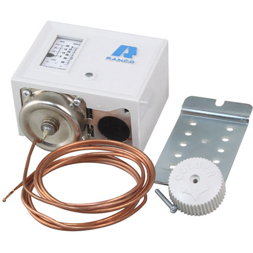 TEMPERATURE CONTROL for Delfield - Part# 2194231