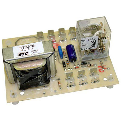 WATER LEVEL CONTROL for Jackson - Part# 6680-200-01-19