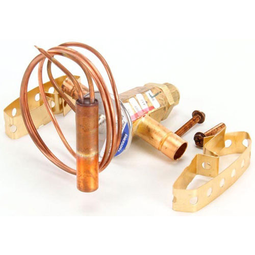 THERMO EXP VALVE for Scotsman - Part# 11-0488-21