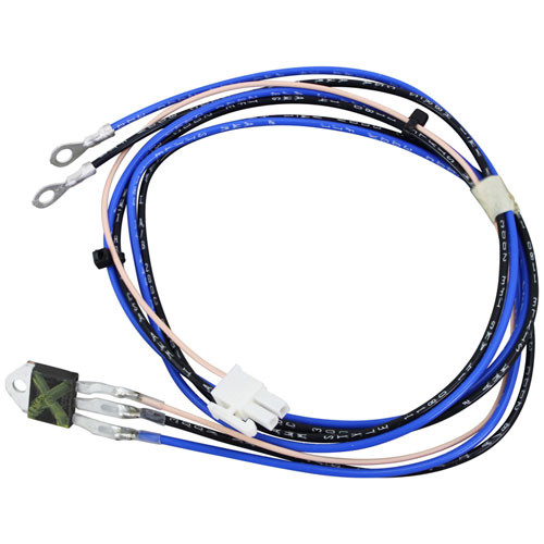 TRIAC ASSEMBLY for Bunn - Part# 12565.0011