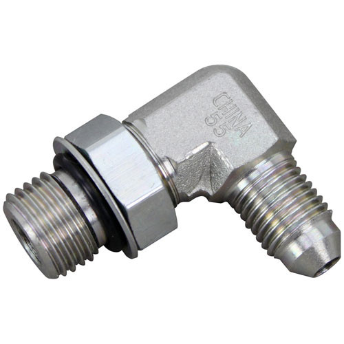 ELBOW, ORING BOSS 90DEG#2062-6-4S for Cleveland - Part# SK2379200