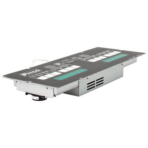 PH REPLACE CMPTRW/OVERLAY for Pitco - Part# 60172901-CL