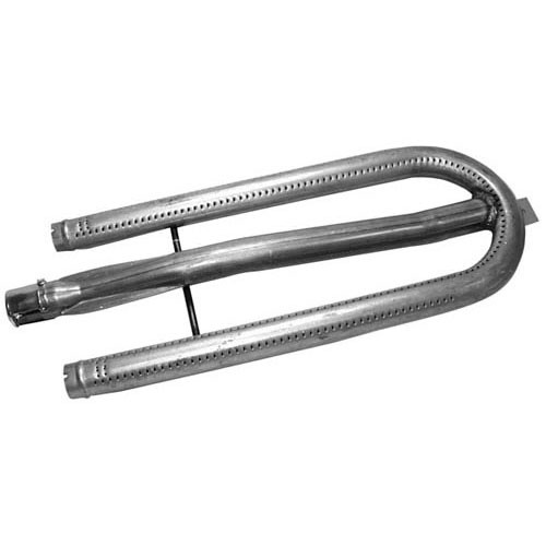 BURNER, ALUMINIZED STEEL for Garland - Part# 2298300