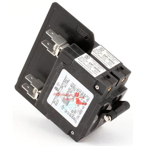CIRCUIT BREAKER SWTCH for Duke - Part# 502805