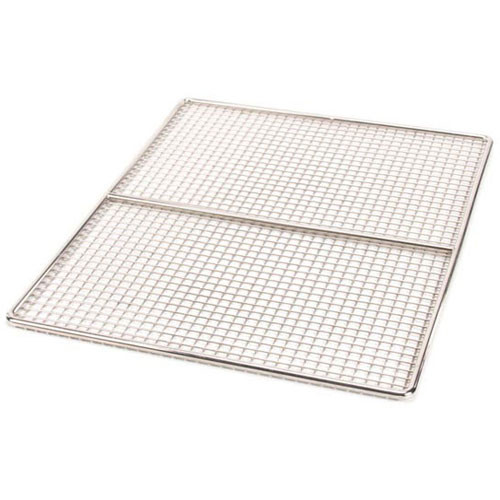 SUPPORT SCREEN RACKFG14/F/FM/MJ35 for Frymaster - Part# 8030037