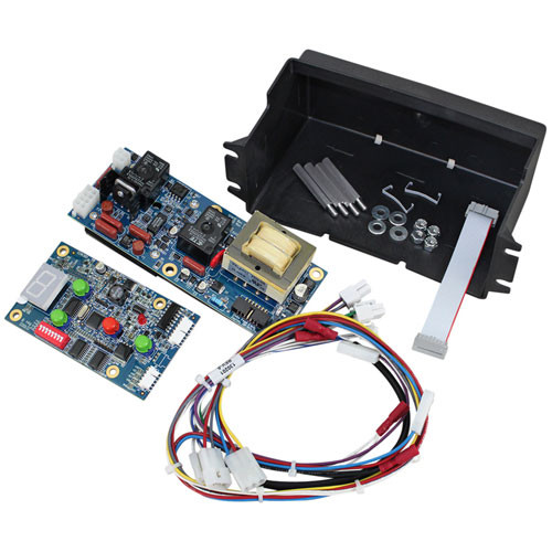UPGRADE KIT - 3000SERIES for Globe - Part# 140057
