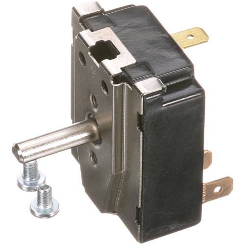 SWITCH & SCREWS KIT4 POS for Blodgett - Part# 54477