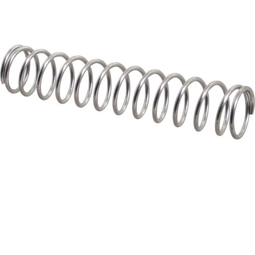 SPRING,VALVE for Silver King - Part# 27019