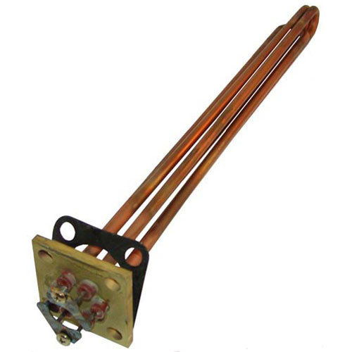 BOOSTER ELEMENT208V  7500W   1-3/4 OC for Hatco - Part# R02.04.700.00