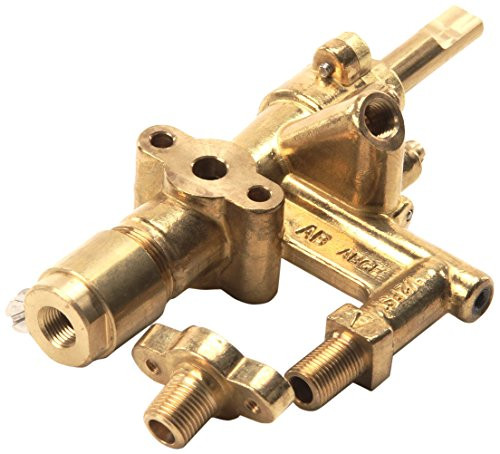 VALVE, R W/ SAFETY MODELABCE for Jade - Part# 3000011638