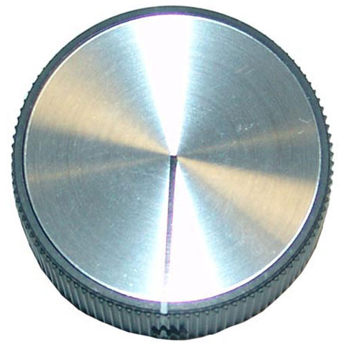 SPEED CONTROL KNOB1-1/2 D, POINTER for Hatco - Part# 05.30.019.00
