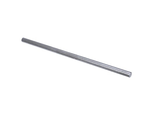 STEEL ROD 15.00IN -1/32IN, 5/8I for Garland - Part# G03866-5-5