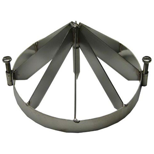 BLADE ASSY8 SECTION for Nemco - Part# 428-8