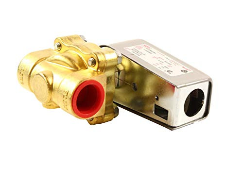 VALVE,SOLENOID, 3/4,24V for Hobart - Part# 00-270329-00003