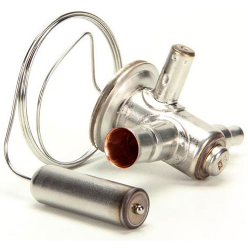 Thermal Expansion Valve for Scotsman - Part# 16-1017-21