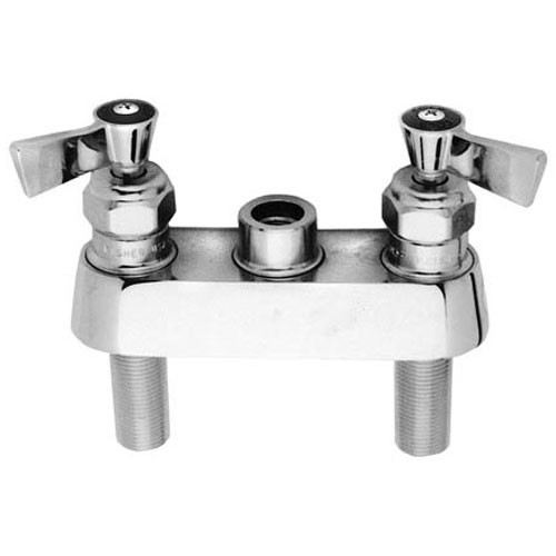 DECK CONTROL VALVEDECK for Market Forge - Part# 10-7680