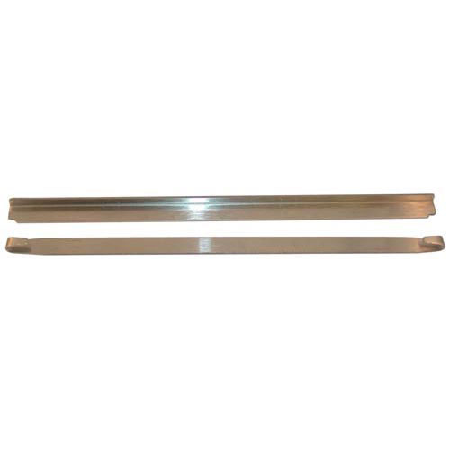 BARS, RETAINER - UPPER& LOWER for Prince Castle - Part# 537-378S