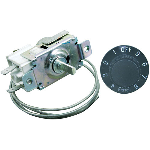 CONTROL, TEMPERATURE for Beverage Air - Part# 502-120A