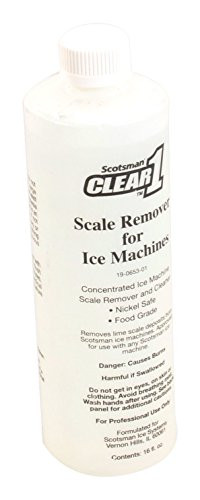CLR CLEANER 16 OZ BOTTLE