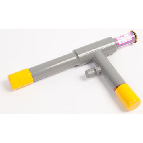 VALVE CPR CROT-6-30/1107/8ODF for Norlake - Part# 106469