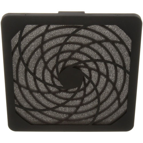 FAN FILTER/GUARD for Middleby - Part# 3102458
