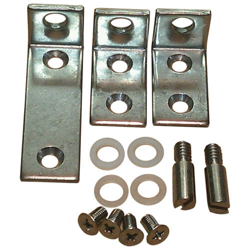 HINGE KIT for Hatco - Part# R00.01.0110.00
