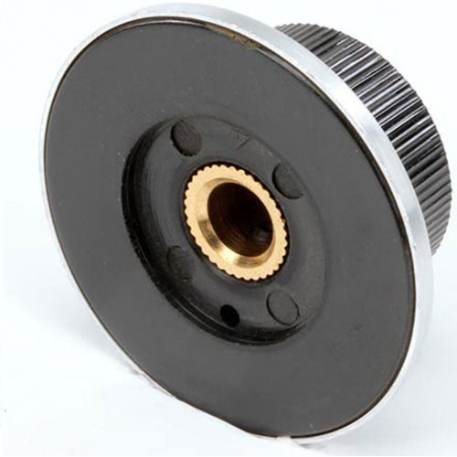 TEMP DIAL KNOB for Star - Part# 2R-2100080