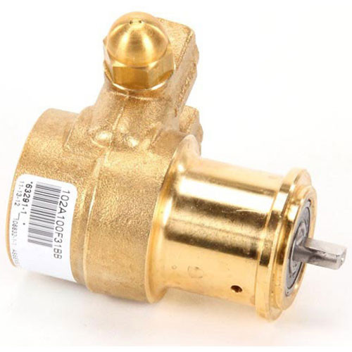 POSITV DISPLACEMENT PUMP for Perlick - Part# 63291-1