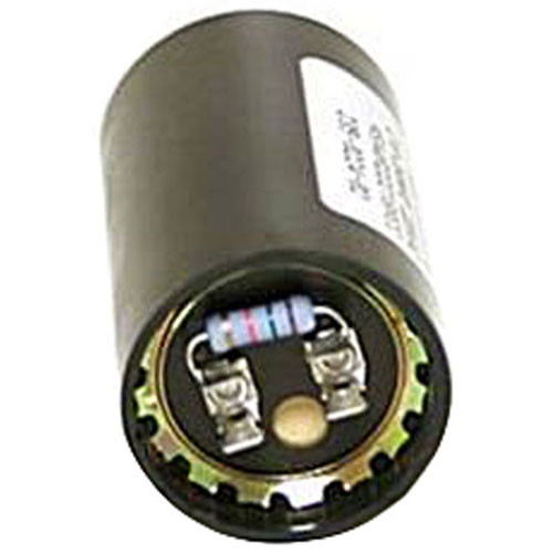 START CAPACITOR for Sammic - Part# 2050597