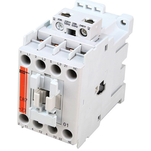 CONTACTOR - 240V, 40A for Alto-Shaam - Part# CN-3654