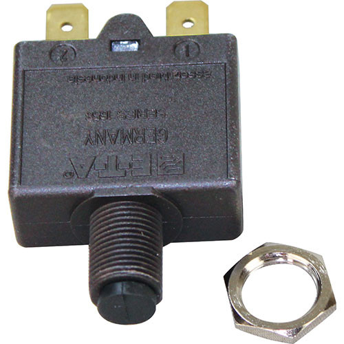 CIRCUIT BREAKER - 12A for Berkel - Part# 01-402675-00752