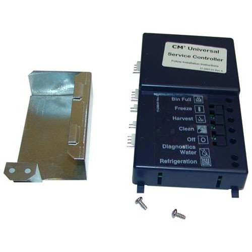 CONTROLLER for Scotsman - Part# 12-2838-24