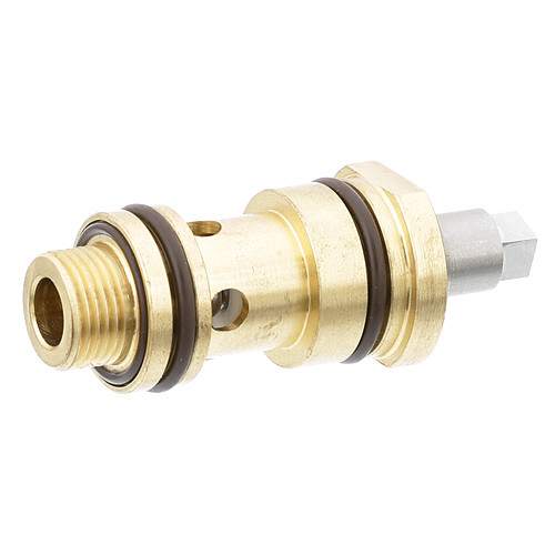 STEAM INLET TRUNNIONASSEMBLY for Cleveland - Part# SE00011