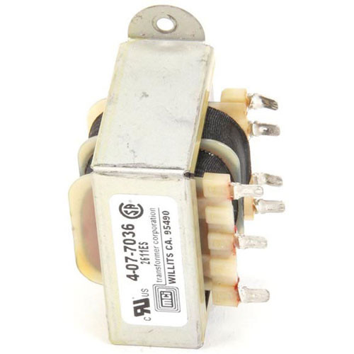 36V 115-230TRANSFORMERPRI for Nieco - Part# 20371