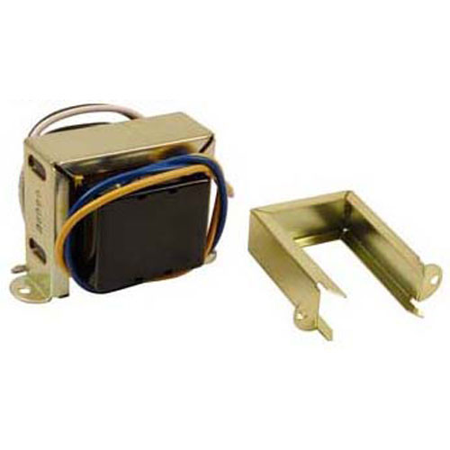 TRANSFORMER, 120V PRI/24V SEC for Ultrafryer - Part# 18180