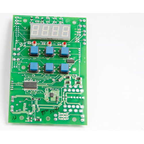 TEMPERATURE CONTROLLER for Blodgett - Part# 39673