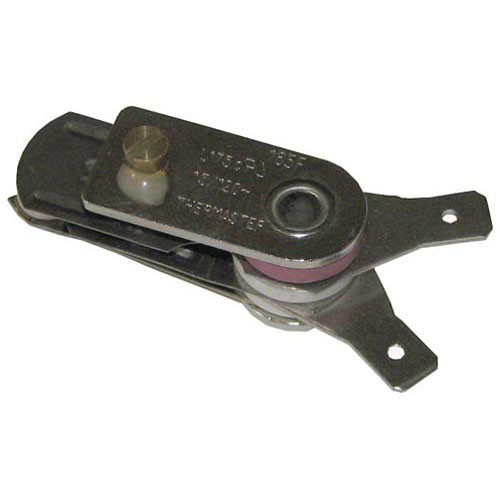 THERMOSTAT 165F for Star - Part# 2T-Z4666
