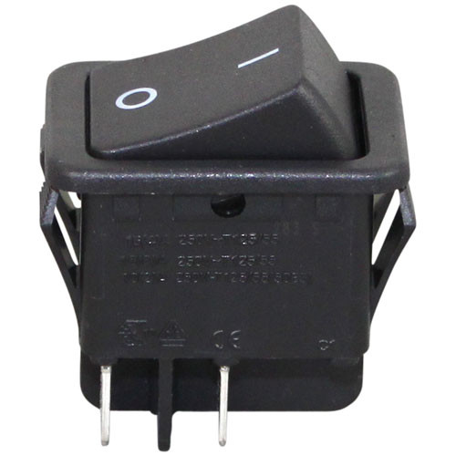 ROCKER SWITCH for Vollrath - Part# 2325401-1