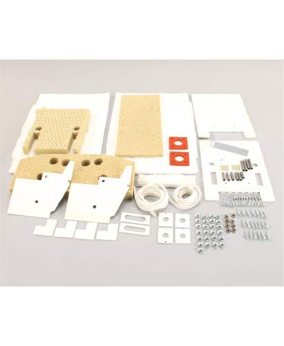 INSULATION KIT, POT -DUAL VAT for Frymaster - Part# 8260930
