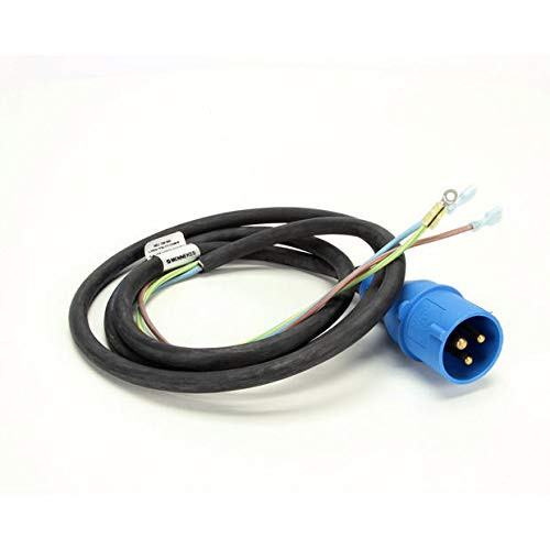 POWERCORD ASSY for Prince Castle - Part# 72-381S