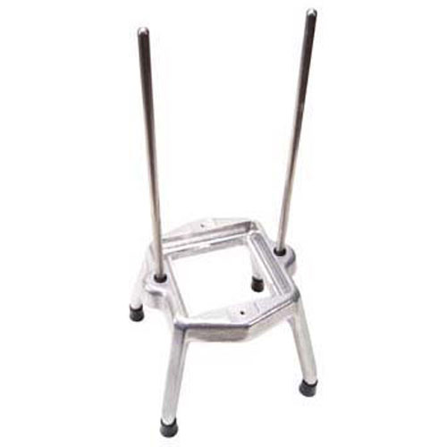 BASE ASSY, W/GUIDE RODS & FT for Prince Castle - Part# 908-65S