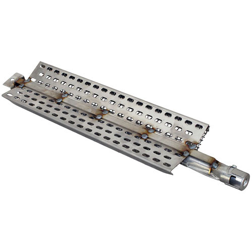 BURNER ASSY20 X 4.25  STEEL for Imperial - Part# 20125