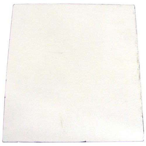 INSULATION BOARD for Frymaster - Part# 8120214
