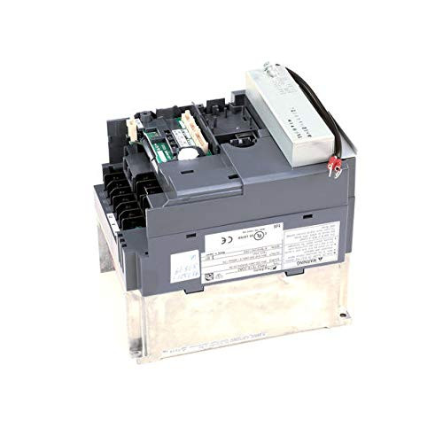 CONTROLLER, 230V 5HP for Hobart - Part# 00-937461