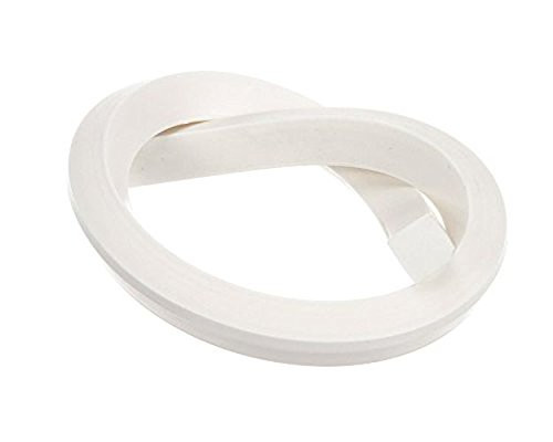 DOOR SEAL, HORIZONTAL for SIPROMAC - Part# 008-0477