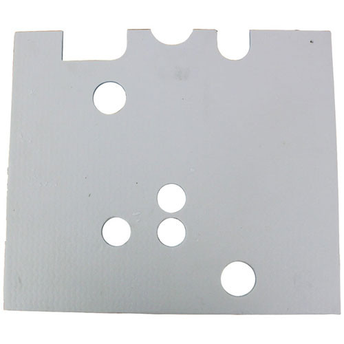 INSULATION COMBUST FRONT for Frymaster - Part# 8120481