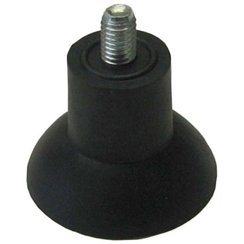 RUBBER FOOT for Berkel - Part# 01-400827-00093