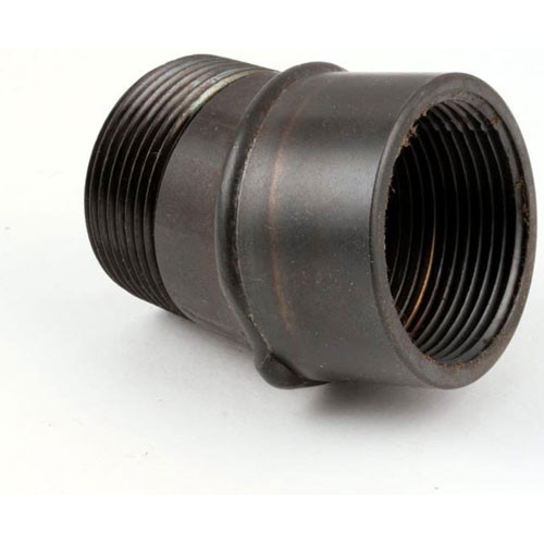 ADPTR DRN LINESG/SE PG for Pitco - Part# A8030407